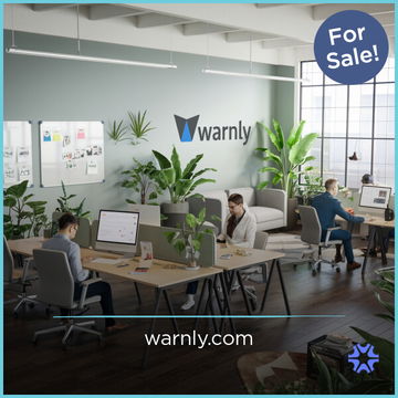 Warnly.com