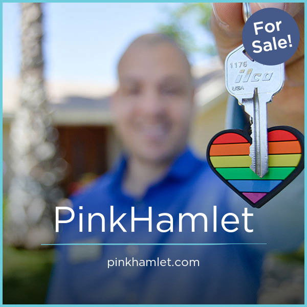 PinkHamlet.com