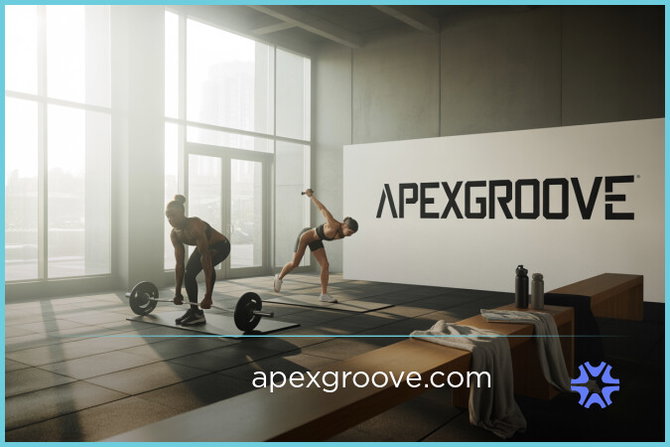 ApexGroove.com — 2