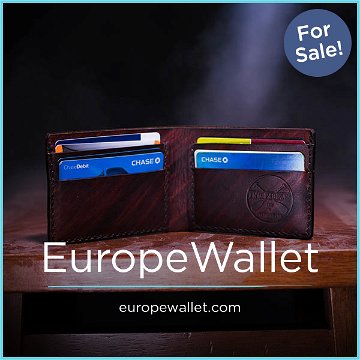 EuropeWallet.com