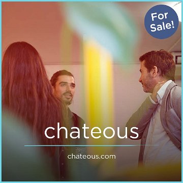 Chateous.com