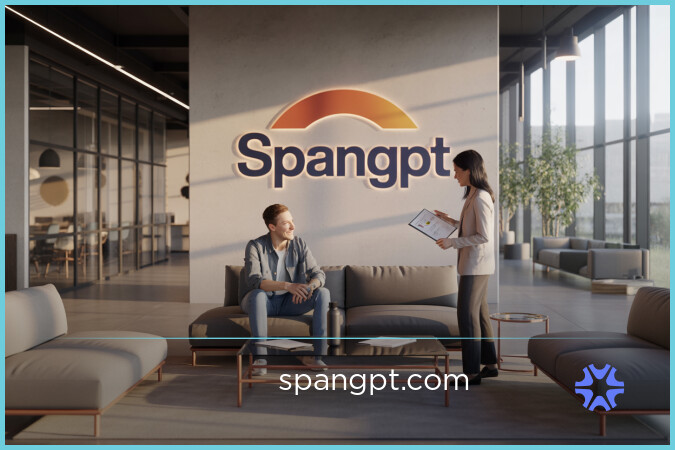 SpanGPT.com - buying Creative premium names