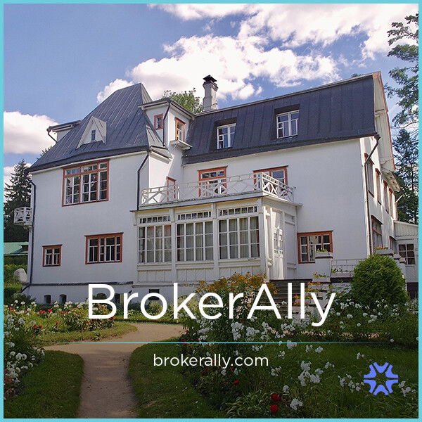 BrokerAlly.com