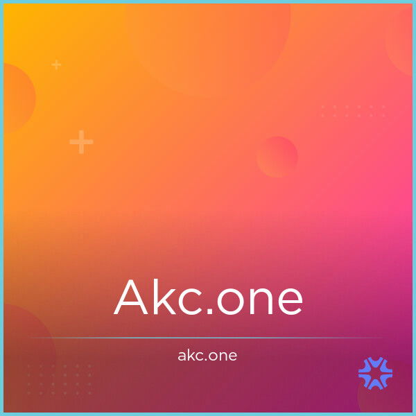 Akc.one