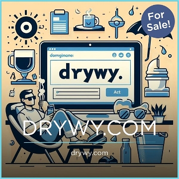 DRYWY.com