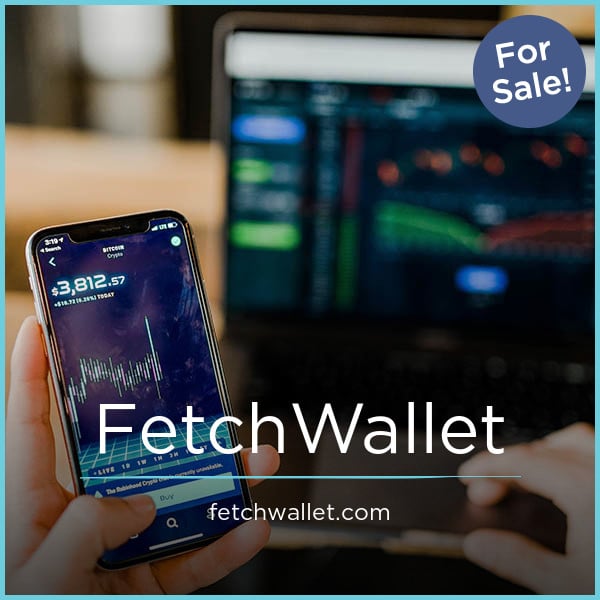 FetchWallet.com - Great premium names