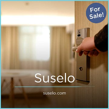 Suselo.com