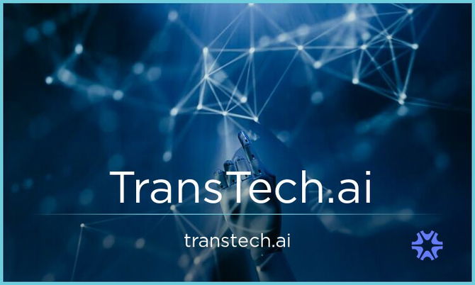 TransTech.ai