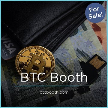 BTCBooth.com