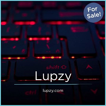 Lupzy.com