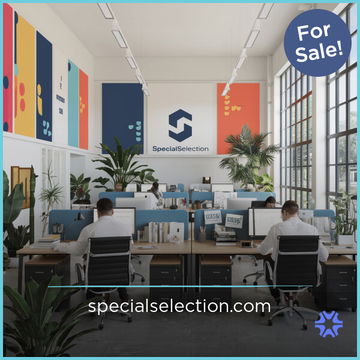 SpecialSelection.com