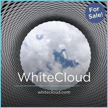 WhiteCloud.com