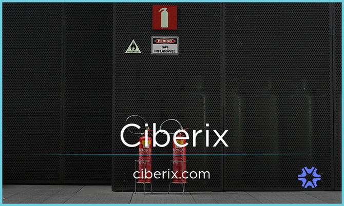 Ciberix.com