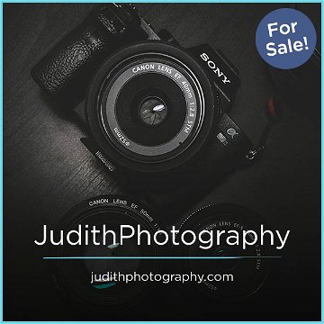 JudithPhotography.com