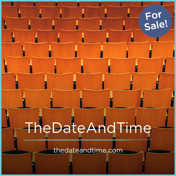 TheDateAndTime.com