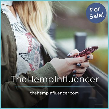 TheHempInfluencer.com
