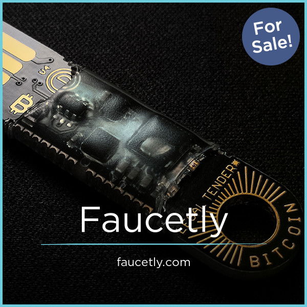 Faucetly.com — 2