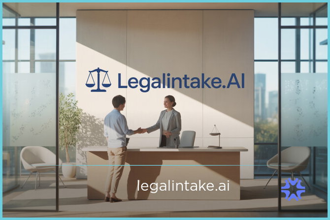 Legalintake.ai — 2