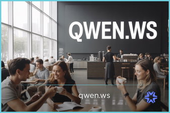 Qwen logo