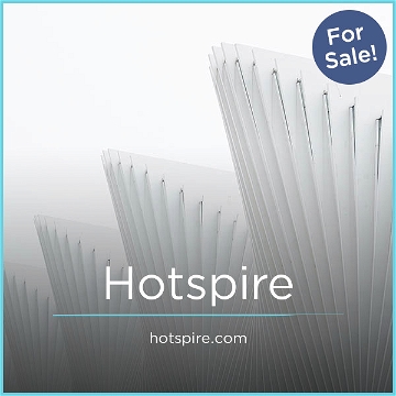 Hotspire.com