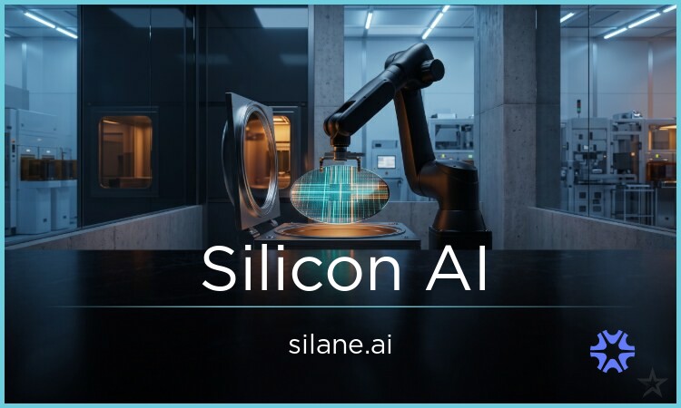 Silane.ai - Good premium domain names for sale