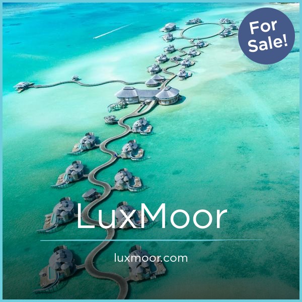 LuxMoor.com - buying Best premium names