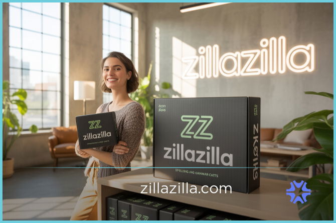 ZillaZilla.com