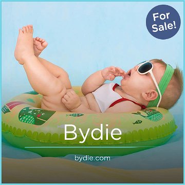 Bydie.com