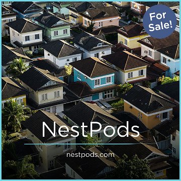 nestpods.com