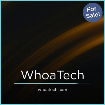 WhoaTech.com