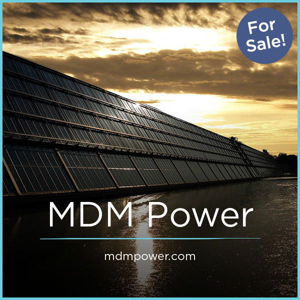 MDMPower.com