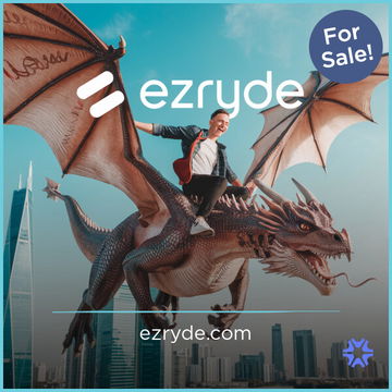 EzRyde.com