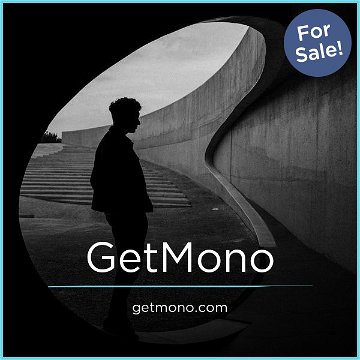 GetMono.com