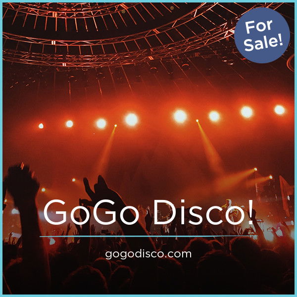 GoGoDisco.com