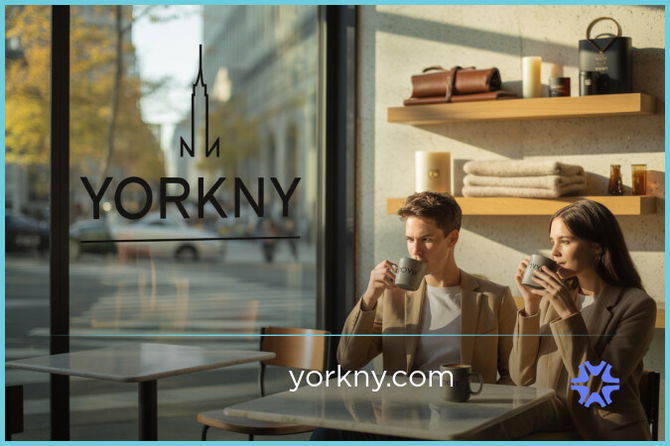 YorkNy.com