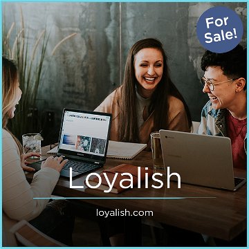 Loyalish.com