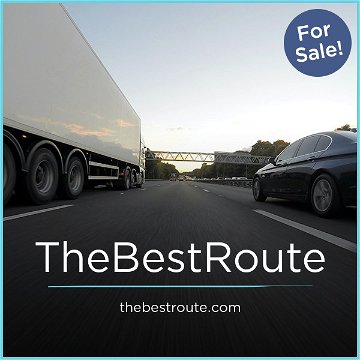 TheBestRoute.com