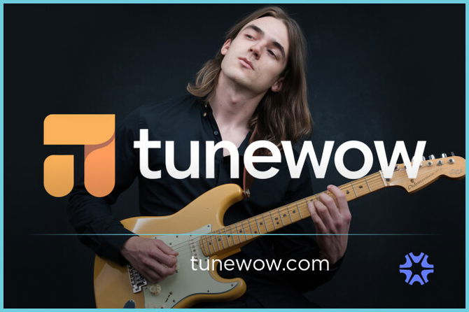 TuneWow.com