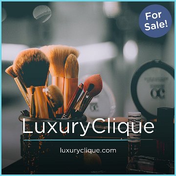 LuxuryClique.com