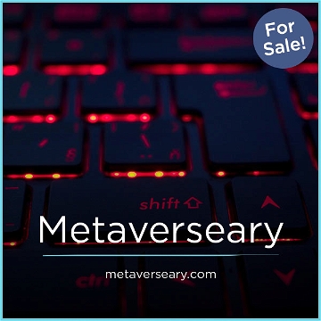 Metaverseary.com