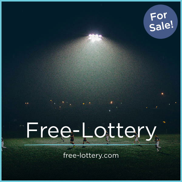 Free-Lottery.com — 2