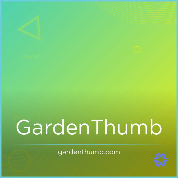 GardenThumb.com