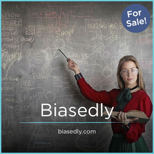 Biasedly.com