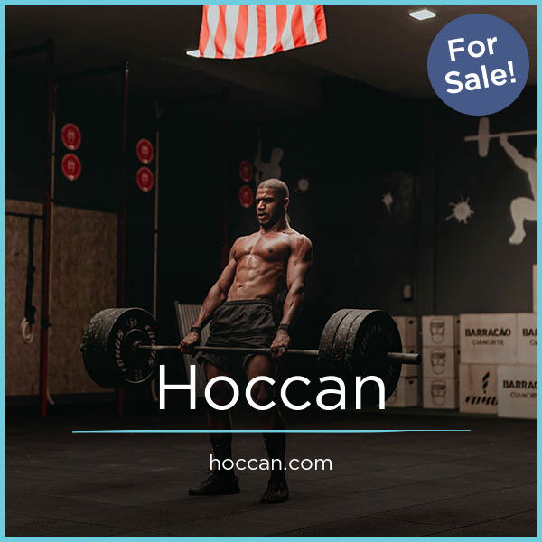Hoccan.com