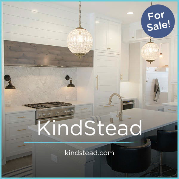 KindStead.com — 2
