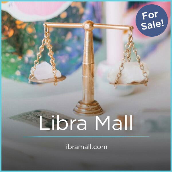 LibraMall.com