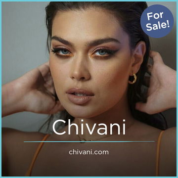 Chivani.com