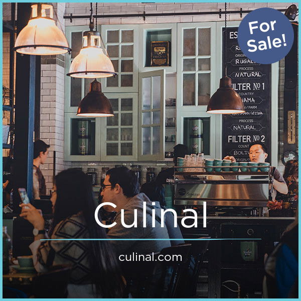 Culinal.com