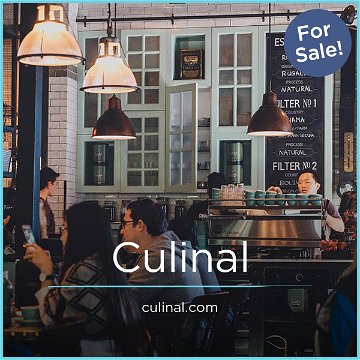 Culinal.com