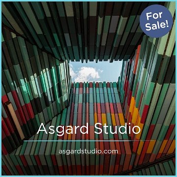 AsgardStudio.com